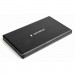 Gembird Кишеня зовнішня Gembird 2.5" USB3.0 black (EE2-U3S-3)