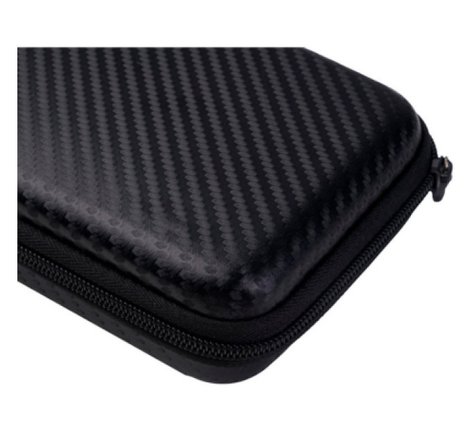 Dynamode Чохол для HDD Dynamode HDD 2,5" EVA (DM-COV-HDD2.5)