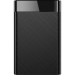 Dynamode Кишеня зовнішня Dynamode 2.5" SATA/SSD HDD USB3.0 (DM-CAD-25320)