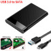 Dynamode Кишеня зовнішня Dynamode 2.5" SATA/SSD HDD USB3.0 (DM-CAD-25320)