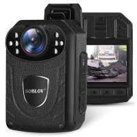 Камера відеоспостереження BOBLOV KJ21