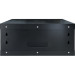GEAR Шафа настінна GEAR 4U 19" 600x450x280 мм, + полка 19", black (GWMSN-4U-600-450)