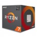 AMD Процесор AMD Ryzen 7 2700 (YD2700BBAFMAX)