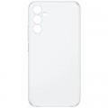 Samsung Чохол до мобільного телефона Samsung Samsung A34 Clear Case Transparency (EF-QA346CTEGRU)