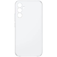 Чохол до мобільного телефона Samsung Samsung A34 Clear Case Transparency (EF-QA346CTEGRU)