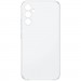 Samsung Чохол до мобільного телефона Samsung Samsung A34 Clear Case Transparency (EF-QA346CTEGRU)