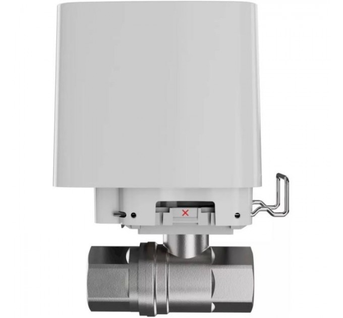 Ajax Ajax WaterStop [1/2] (8EU) white розумний кран