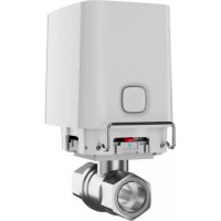 Ajax WaterStop [1/2] (8EU) white розумний кран