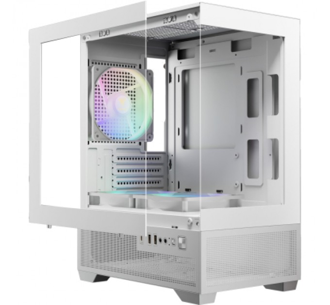 Gamdias Корпус Gamdias AURA GC9M ELITE WH ARGB (4711514503142)