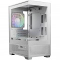 Gamdias Корпус Gamdias AURA GC9M ELITE WH ARGB (4711514503142)