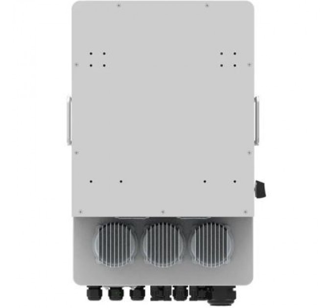 Deye Сонячний інвертор Deye SUN-12K-SG04LP3-EU WiFi (SUN-12K-SG04LP3-EU)