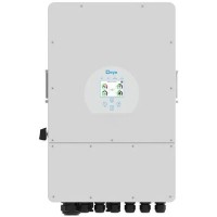 Сонячний інвертор Deye SUN-12K-SG04LP3-EU WiFi (SUN-12K-SG04LP3-EU)