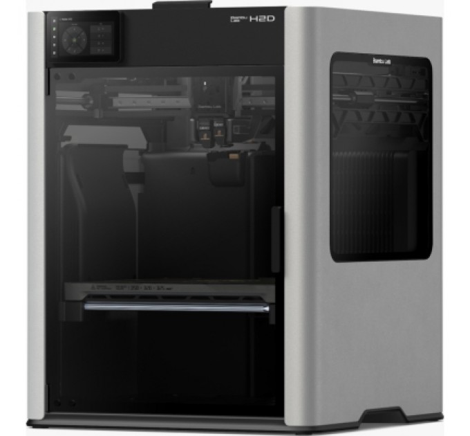 Bambu Lab 3D-принтер Bambu Lab H2D AMS Combo (H2D AMS)