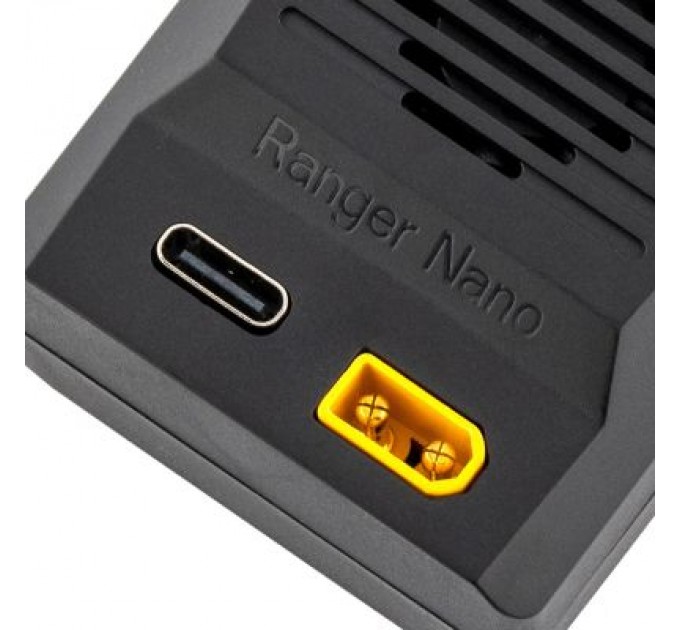 RadioMaster Передавач (TX) RadioMaster Ranger Nano 2.4GHz ExpressLRS module (HP0157.0035)