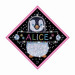 Sequin Art Набір для творчості Sequin Art MY NAME Penguin (SA1206)