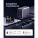 Ugreen Зарядний пристрій Ugreen 5xUSB 300W Nexode (5хUSB-C) CD333 (90903B)