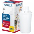 Ecosoft Картридж для фільтра глечика Ecosoft до фільтр-глечиків Аквафор (CRVKAQRECO)