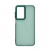 Armorstandart Чохол до мобільного телефона Armorstandart Frame Samsung A26 5G Dark Green (ARM84807)