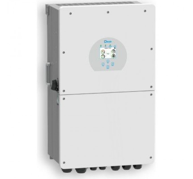 Deye Сонячний інвертор Deye SUN-16K-SG01LP1-EU, 16 кВт (SUN-16K-SG01LP1-EU)