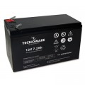 TECNOWARE Батарея до ДБЖ TECNOWARE 12V-7.2Ah (EACPE12V7A2TWP)
