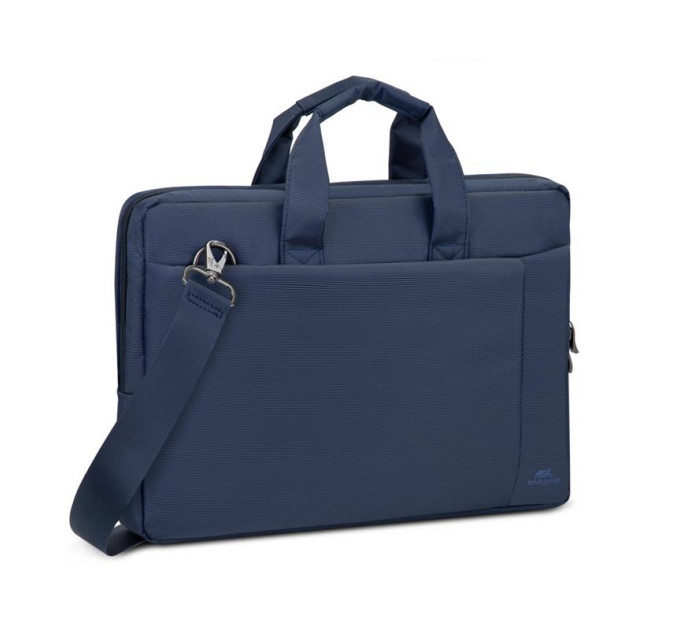 RivaCase Сумка для ноутбука Rivacase 8231 15.6" Blue