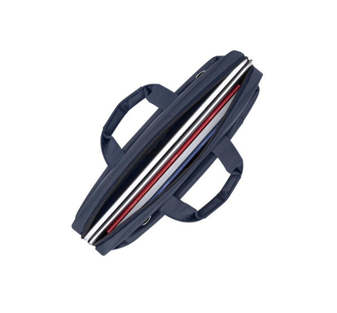 RivaCase Сумка для ноутбука Rivacase 8231 15.6" Blue