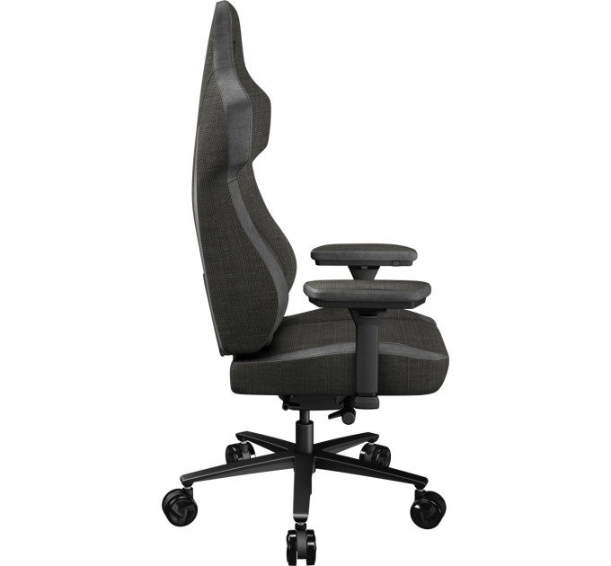 ThunderX3 Крісло для геймерів ThunderX3 Core Loft Black (TEGC-2056101.11)