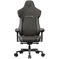 Крісло для геймерів ThunderX3 Core Loft Black (TEGC-2056101.11)