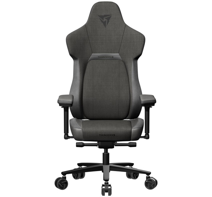 ThunderX3 Крісло для геймерів ThunderX3 Core Loft Black (TEGC-2056101.11)