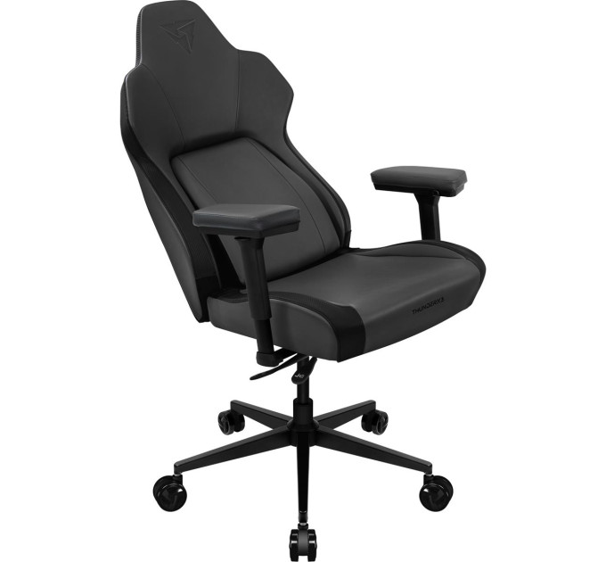 ThunderX3 Крісло для геймерів ThunderX3 Core Smart Modern Black (TEGC-2071101.11)