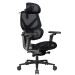 ThunderX3 Крісло для геймерів ThunderX3 Flex Pro Mesh Black (TEGC-3076101.12)