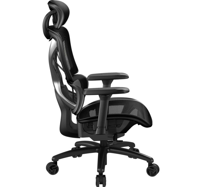 ThunderX3 Крісло для геймерів ThunderX3 XTC Mesh Black (TEGC-3054101.11)