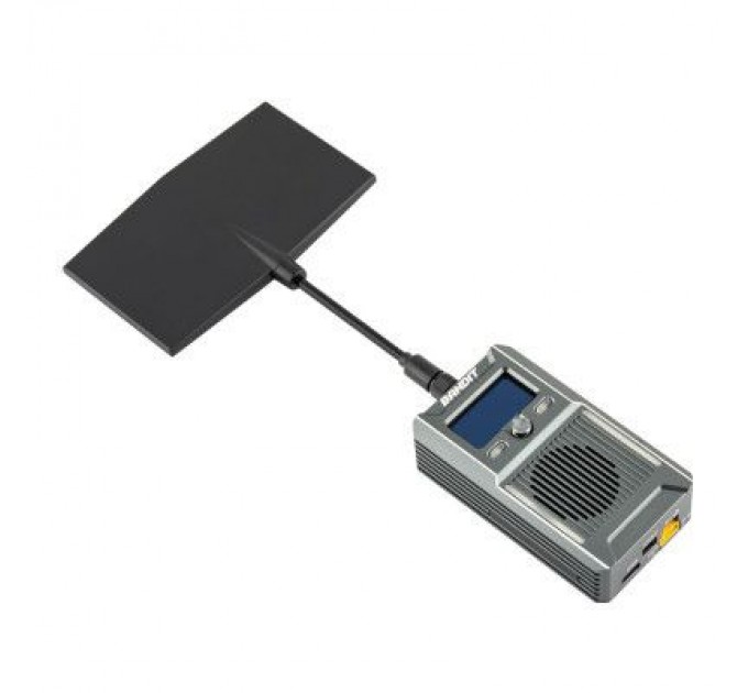 RadioMaster Передавач (TX) RadioMaster Bandit ExpressLRS 3W 915MHz RF Module (HP0157.0062-915)