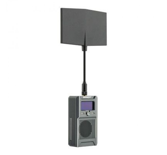 RadioMaster Передавач (TX) RadioMaster Bandit ExpressLRS 3W 915MHz RF Module (HP0157.0062-915)