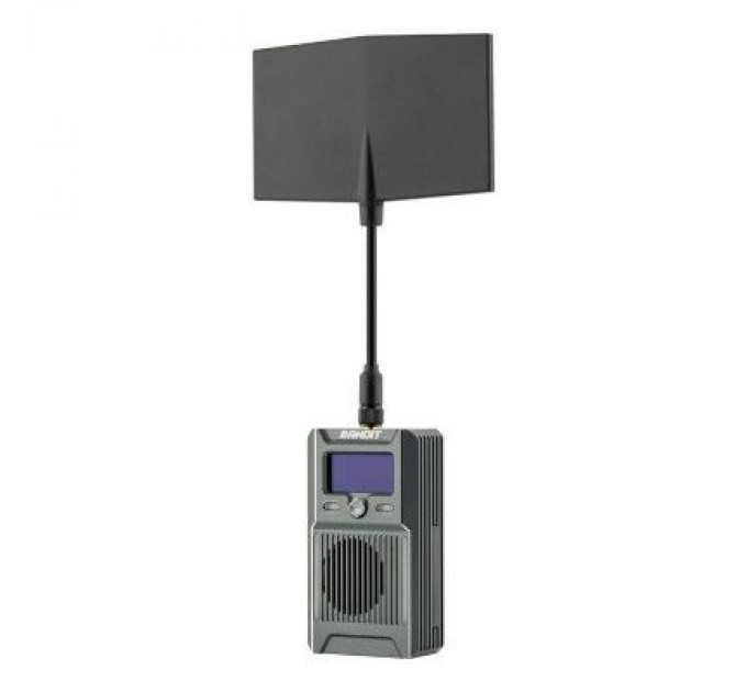 RadioMaster Передавач (TX) RadioMaster Bandit ExpressLRS 3W 915MHz RF Module (HP0157.0062-915)