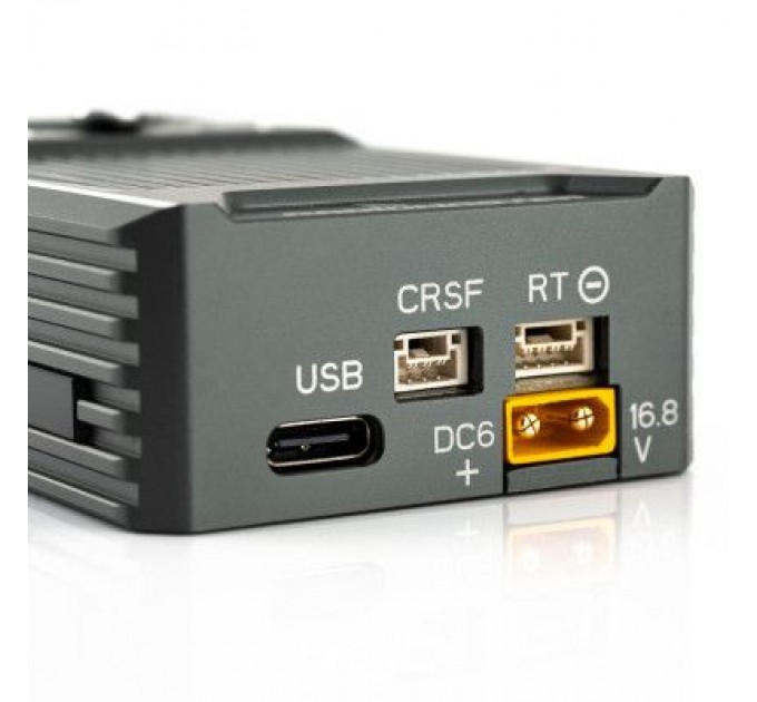 RadioMaster Передавач (TX) RadioMaster Bandit ExpressLRS 3W 915MHz RF Module (HP0157.0062-915)