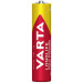 Varta Батарейка Varta Longlife Max Power AAA/LR03 BL  8(5+3)шт