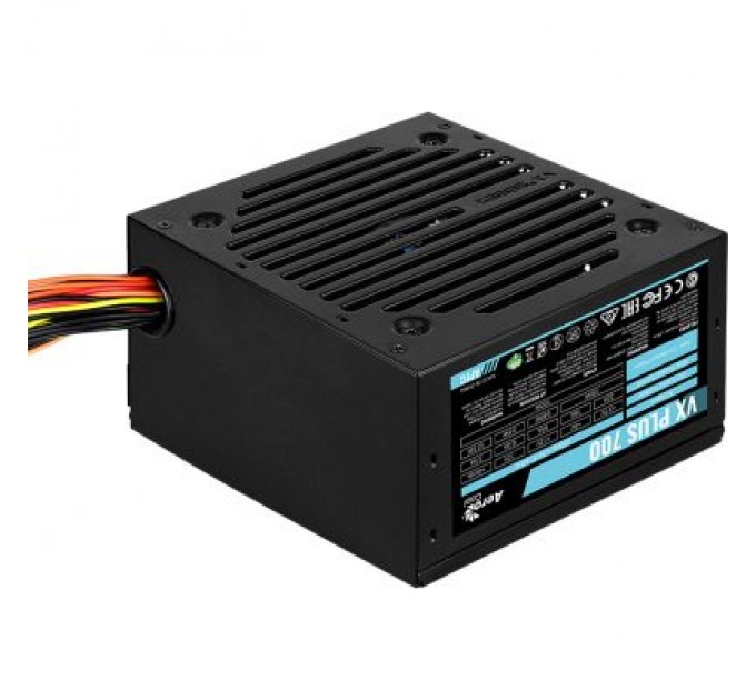 AeroCool Блок живлення AeroCool 700W VX 700 PLUS (VX 700 PLUS)