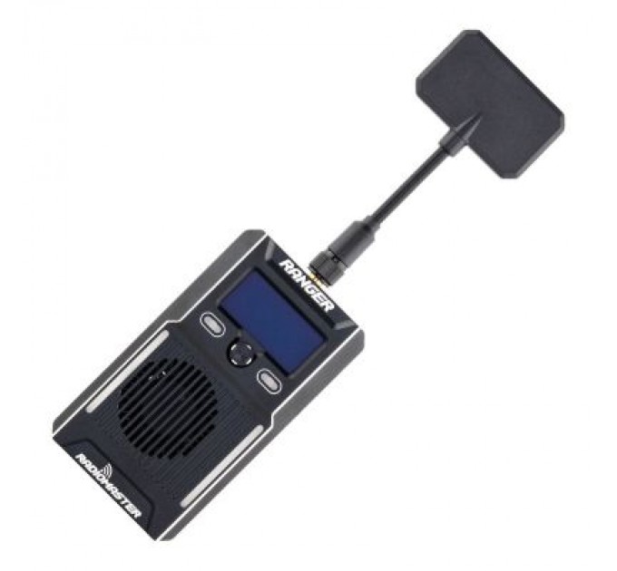 RadioMaster Передавач (TX) RadioMaster Ranger 2.4GHZ ExpressLRS RF Module (HP0157.0033)