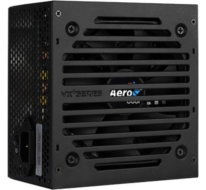 AeroCool Блок живлення AeroCool 700W VX 700 PLUS (VX 700 PLUS)