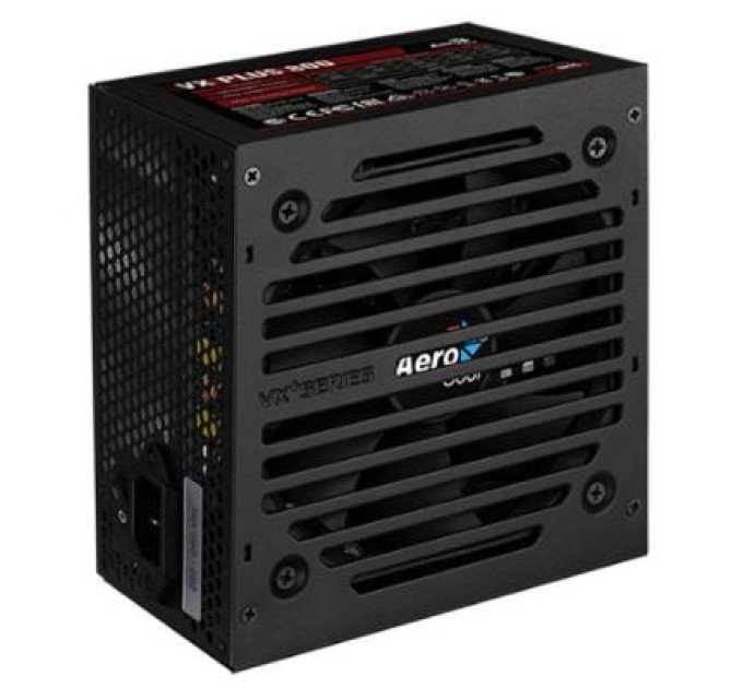 AeroCool Блок живлення AeroCool 800W VX 800 PLUS (VX 800 PLUS)