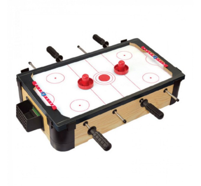 Merchant Ambassador Настільна гра Merchant Ambassador 3 в 1 Sports Games 50 см (6336634)