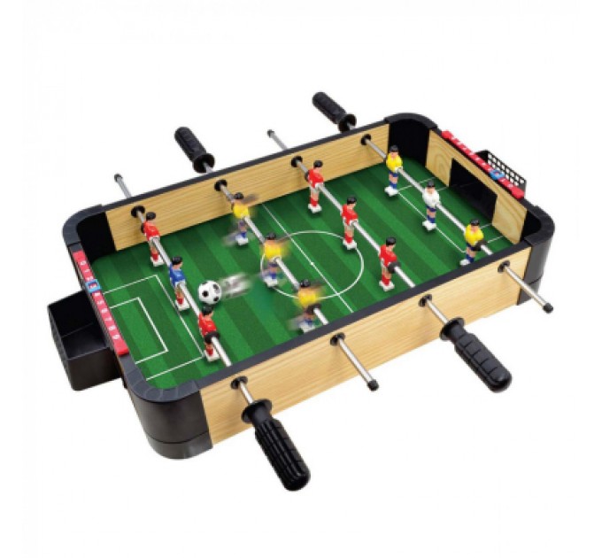 Merchant Ambassador Настільна гра Merchant Ambassador 3 в 1 Sports Games 50 см (6336634)