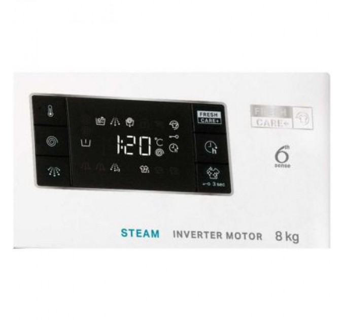 Whirlpool Пральна машина Whirlpool FFB8248BVUA