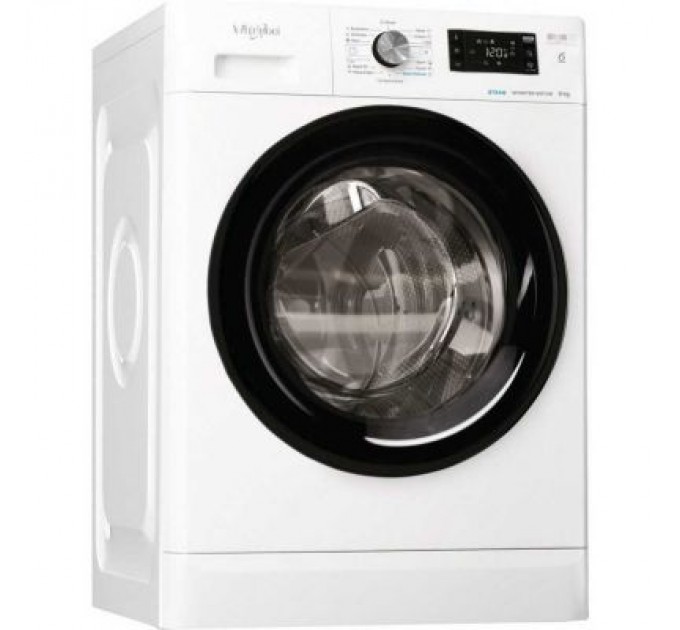 Whirlpool Пральна машина Whirlpool FFB8248BVUA