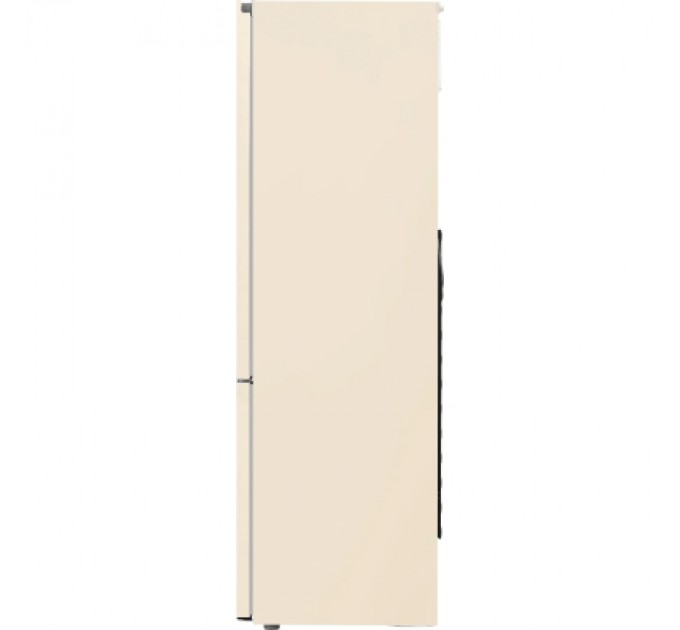 LG Холодильник LG GC-B509MEWM