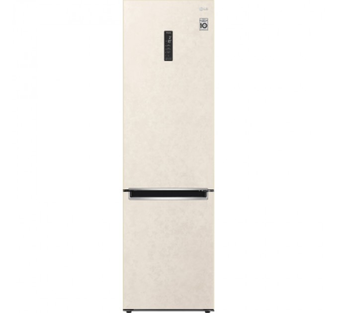 LG Холодильник LG GC-B509MEWM