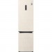 LG Холодильник LG GC-B509MEWM