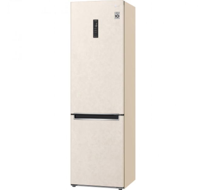 LG Холодильник LG GC-B509MEWM