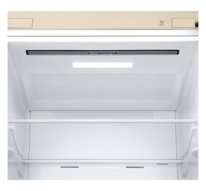 LG Холодильник LG GC-B509MEWM